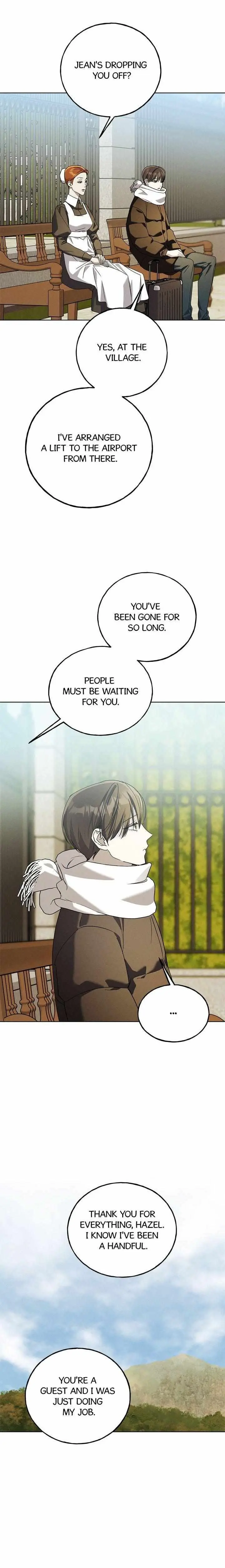 Read Ebony Castle chapter 15 image 10 on Lezhin