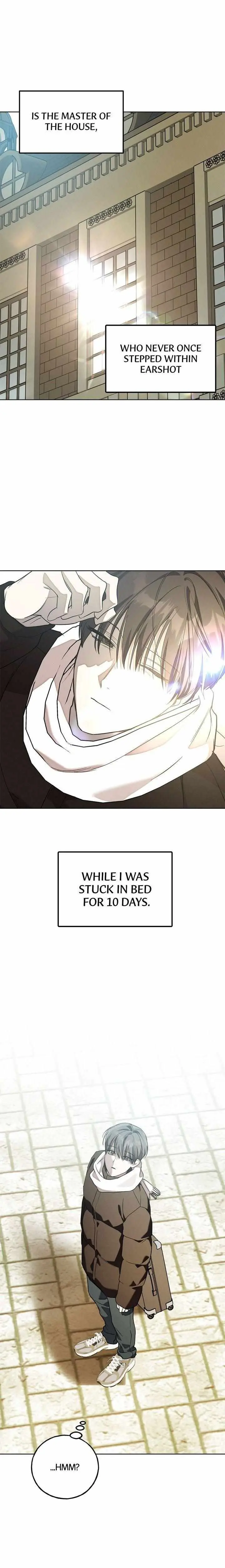 Read Ebony Castle chapter 15 image 12 on Lezhin