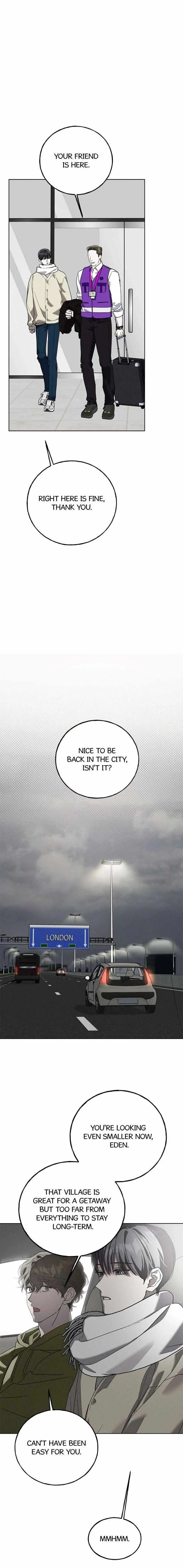 Read Ebony Castle chapter 15 image 14 on Lezhin