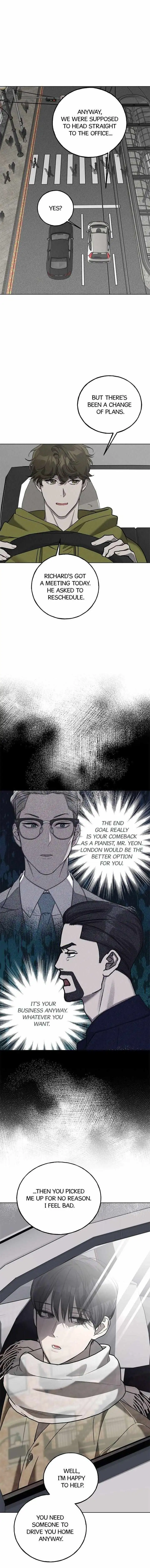 Read Ebony Castle chapter 15 image 15 on Lezhin