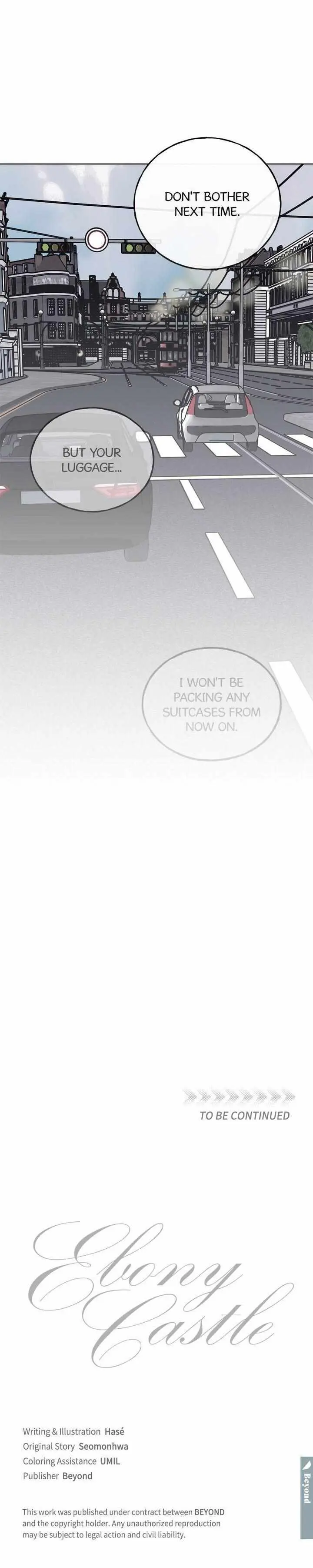 Read Ebony Castle chapter 15 image 16 on Lezhin