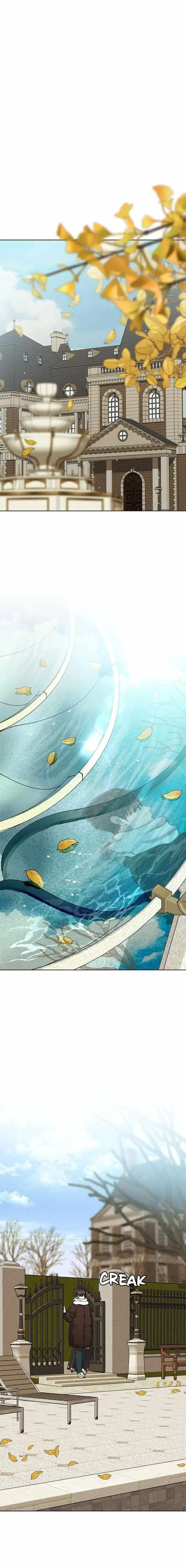 Read Ebony Castle chapter 15 image 8 on Lezhin
