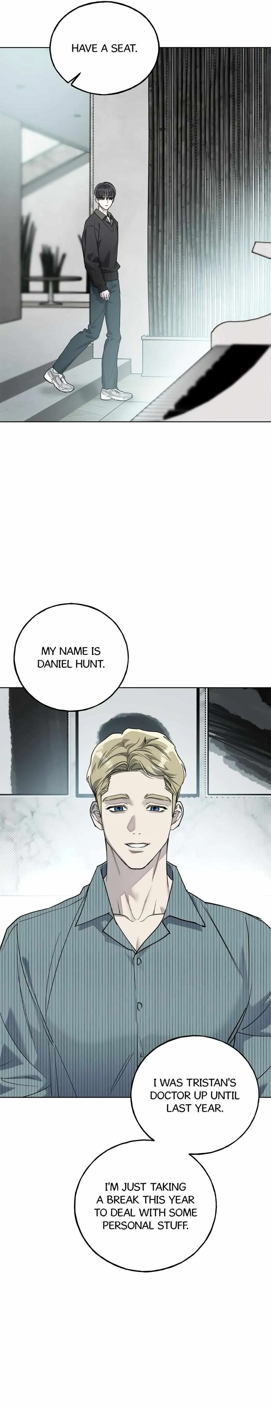 Read Ebony Castle chapter 16 image 10 on Lezhin