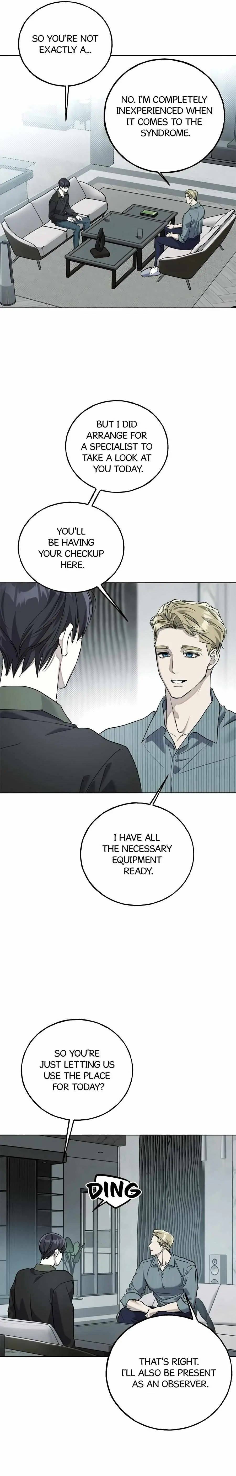 Read Ebony Castle chapter 16 image 11 on Lezhin