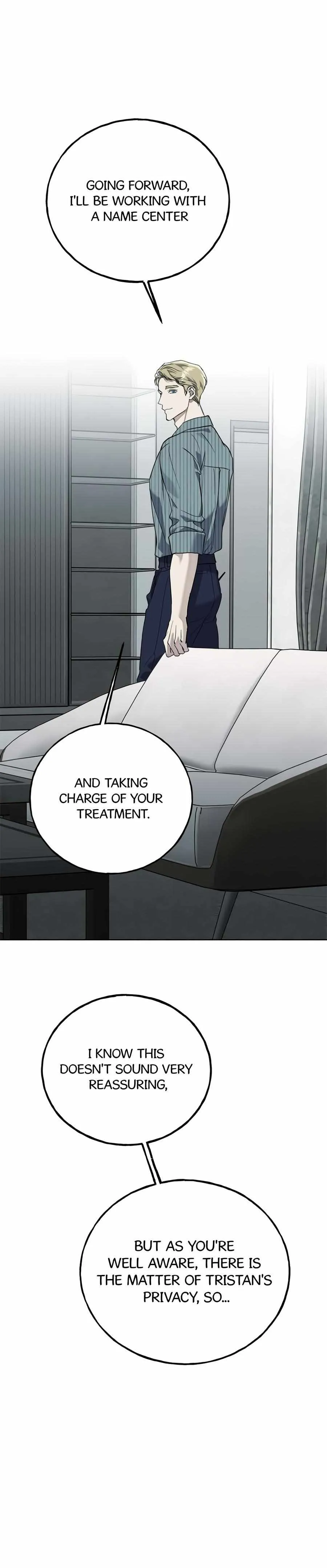 Read Ebony Castle chapter 16 image 12 on Lezhin