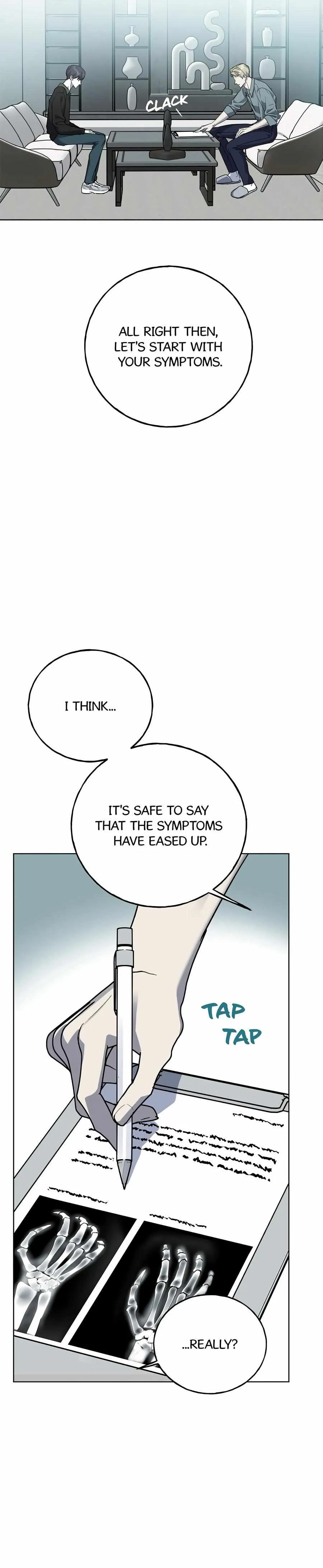 Read Ebony Castle chapter 16 image 14 on Lezhin
