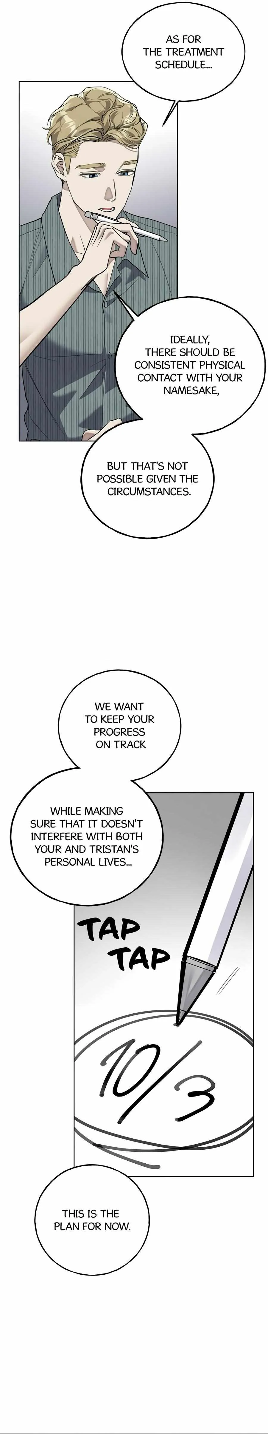 Read Ebony Castle chapter 16 image 16 on Lezhin