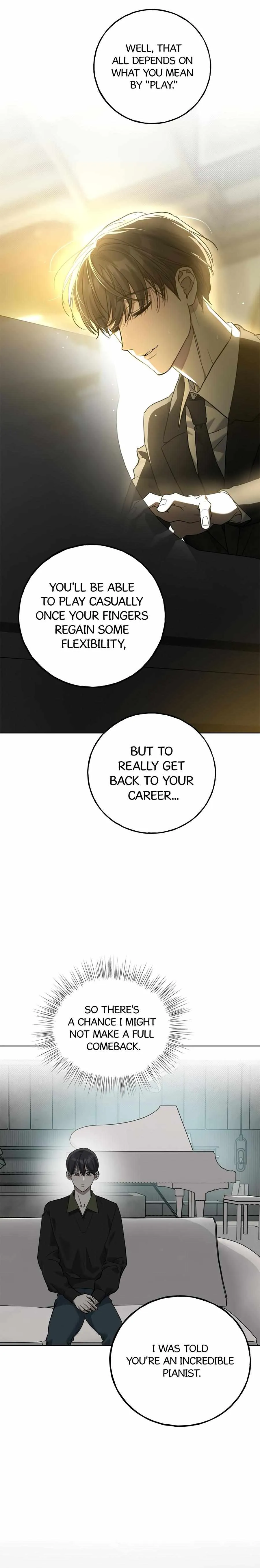 Read Ebony Castle chapter 16 image 19 on Lezhin