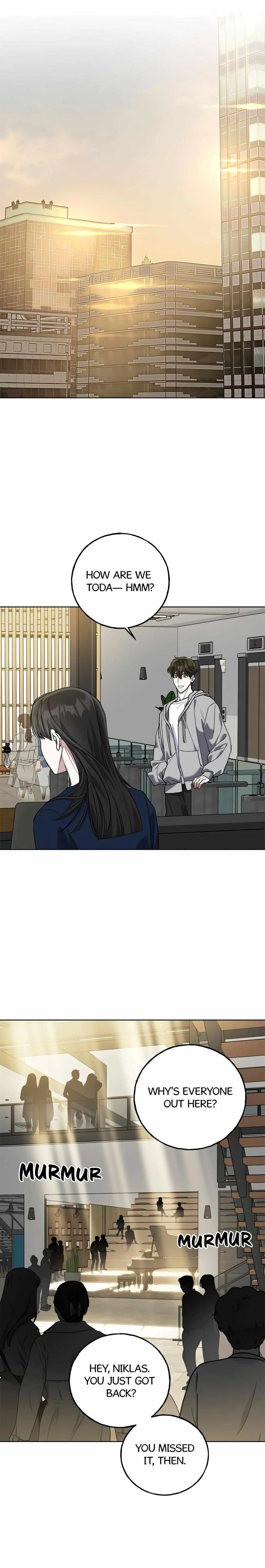 Read Ebony Castle chapter 16 image 21 on Lezhin