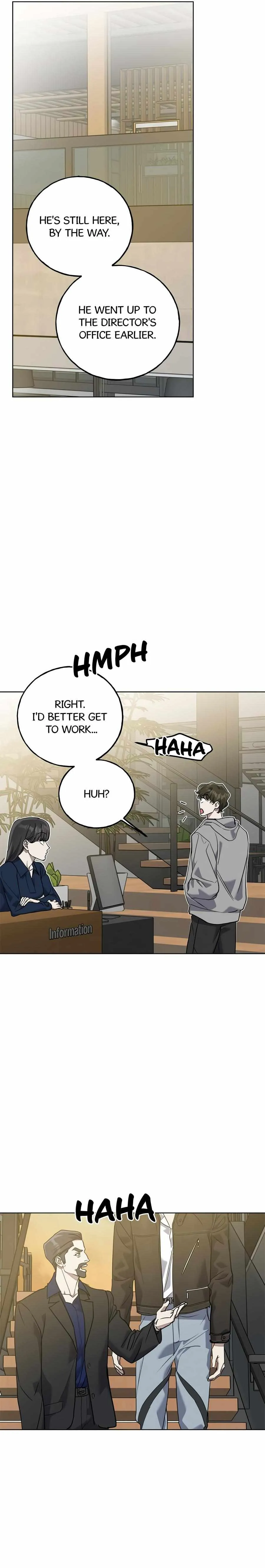 Read Ebony Castle chapter 16 image 23 on Lezhin