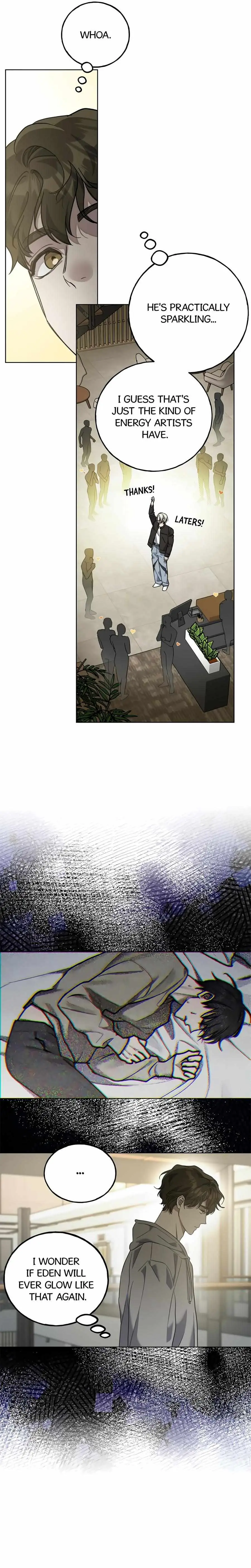 Read Ebony Castle chapter 16 image 28 on Lezhin