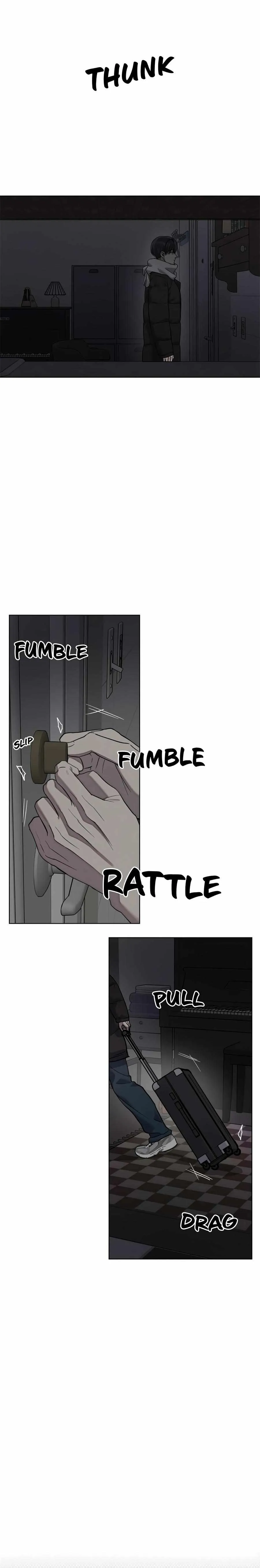 Read Ebony Castle chapter 16 image 3 on Lezhin