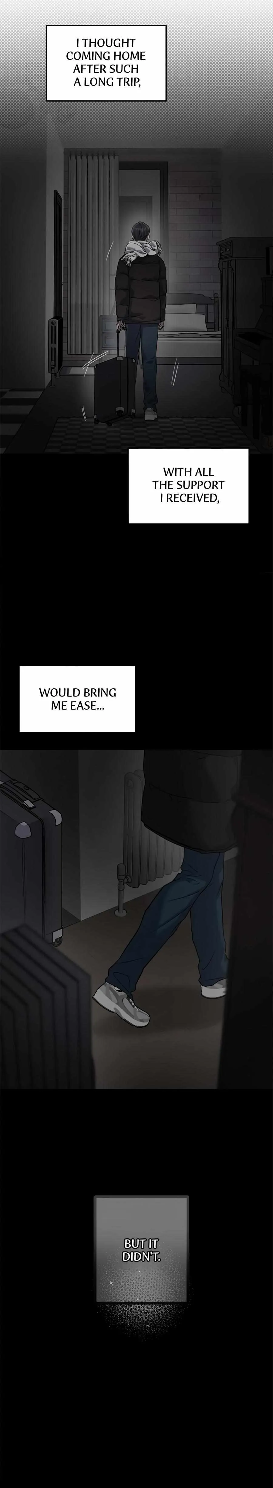 Read Ebony Castle chapter 16 image 4 on Lezhin