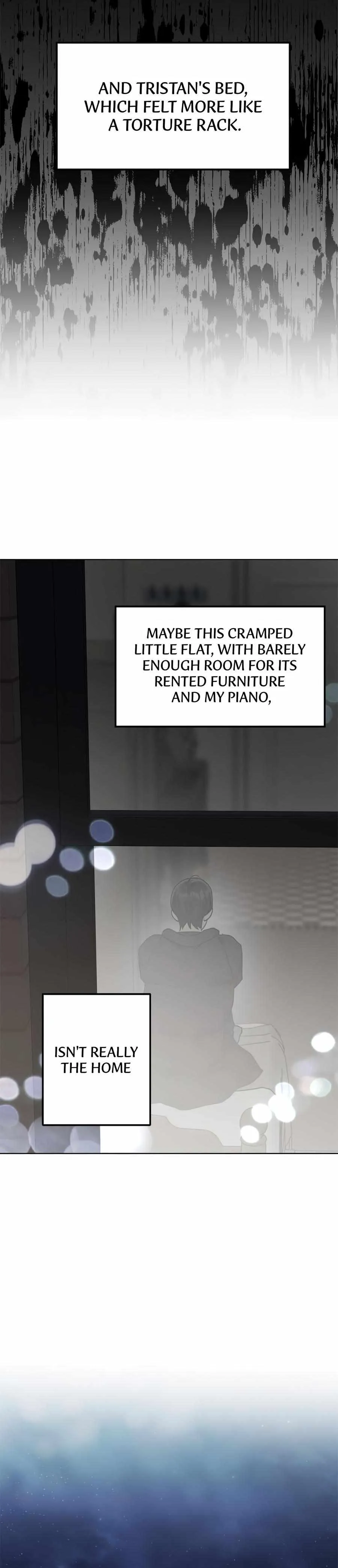 Read Ebony Castle chapter 16 image 6 on Lezhin