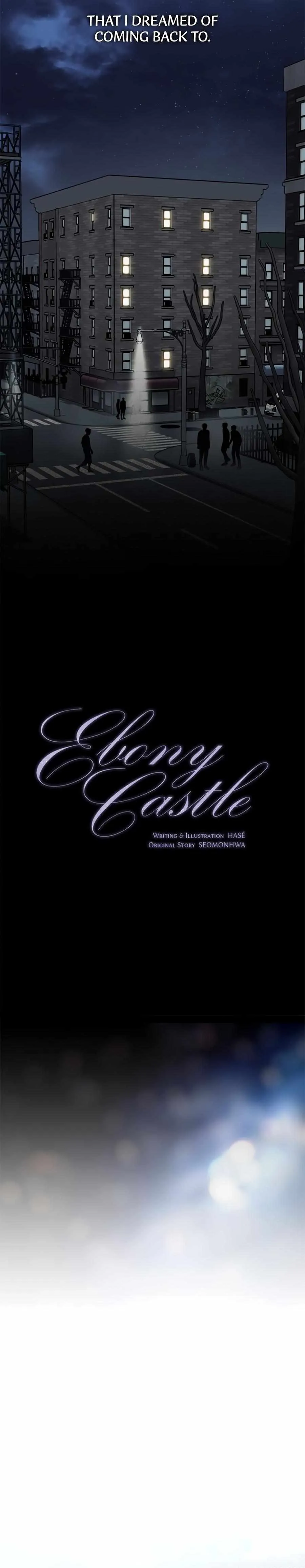 Read Ebony Castle chapter 16 image 7 on Lezhin