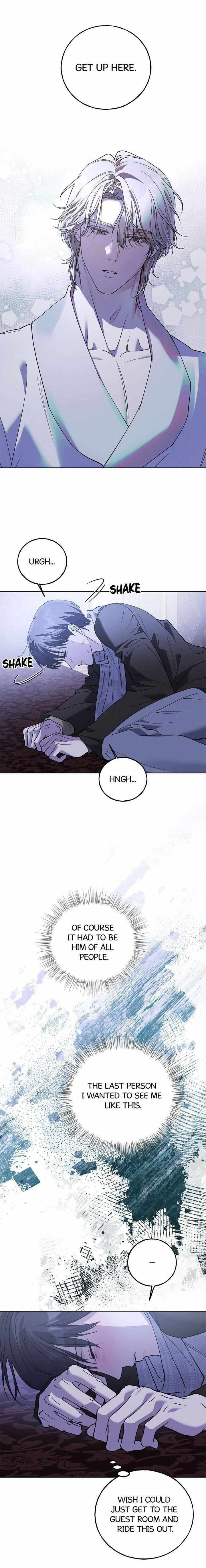Read Ebony Castle chapter 17 image 10 on Lezhin