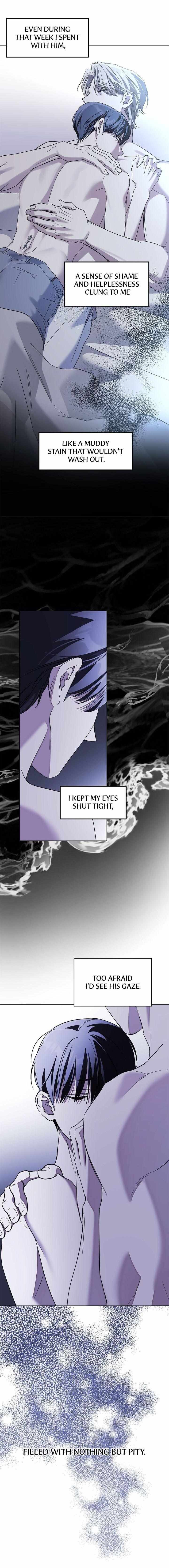 Read Ebony Castle chapter 17 image 17 on Lezhin