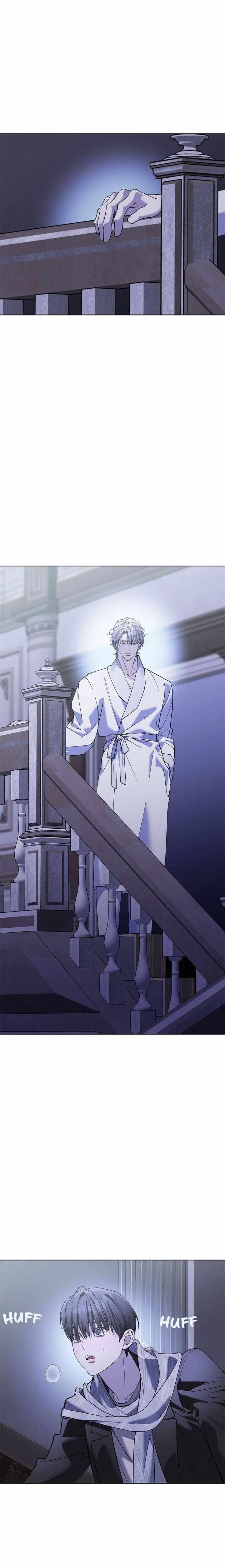 Read Ebony Castle chapter 17 image 9 on Lezhin