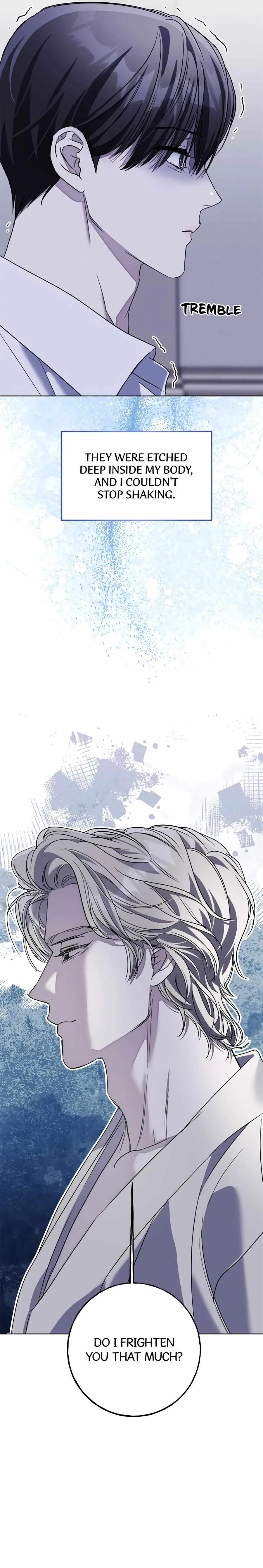 Read Ebony Castle chapter 18 image 11 on Lezhin