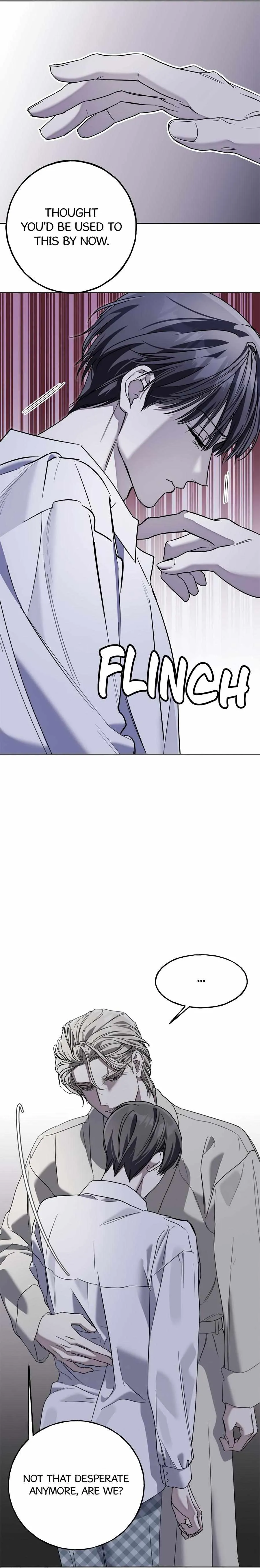 Read Ebony Castle chapter 18 image 12 on Lezhin