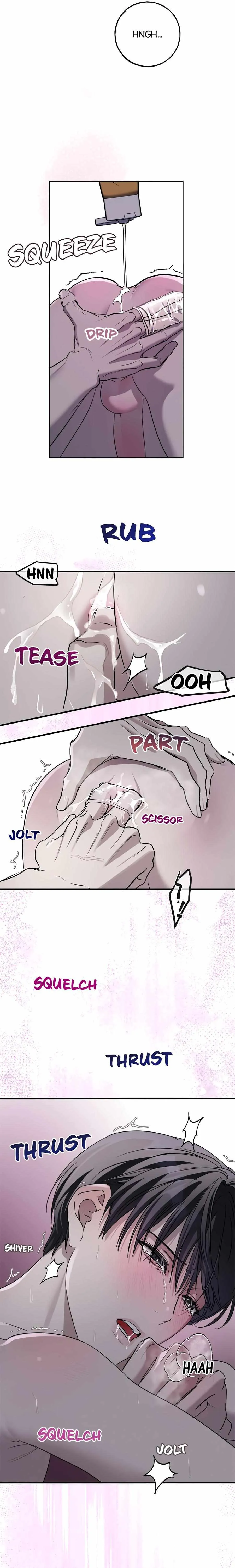 Read Ebony Castle chapter 18 image 21 on Lezhin