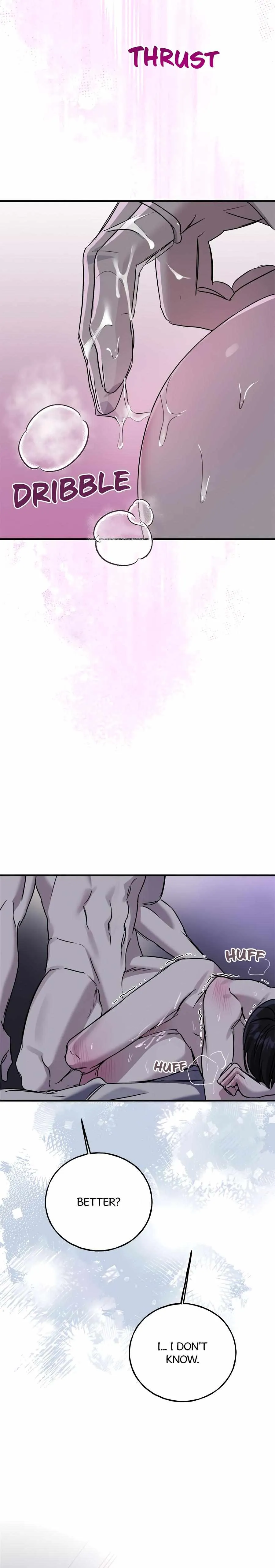Read Ebony Castle chapter 18 image 22 on Lezhin