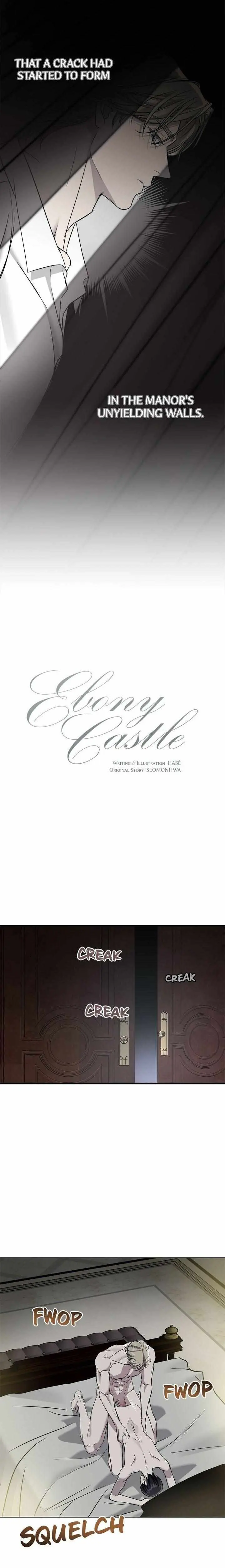 Read Ebony Castle chapter 19 image 10 on Lezhin