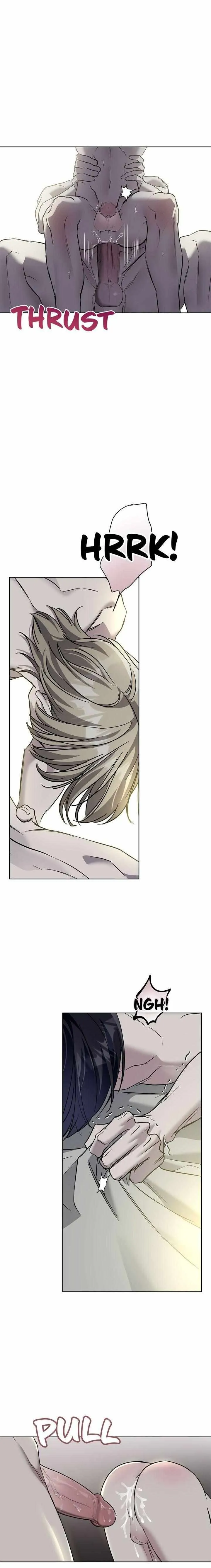 Read Ebony Castle chapter 19 image 11 on Lezhin