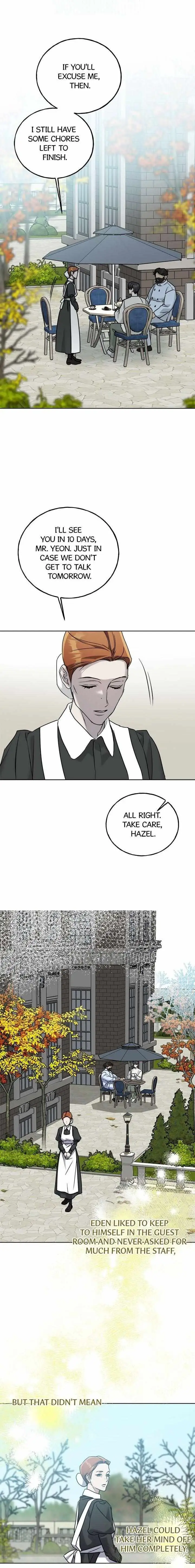 Read Ebony Castle chapter 19 image 8 on Lezhin