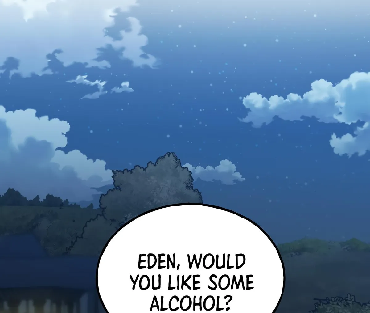 Read Ebony Castle chapter 2 image 1 on Lezhin