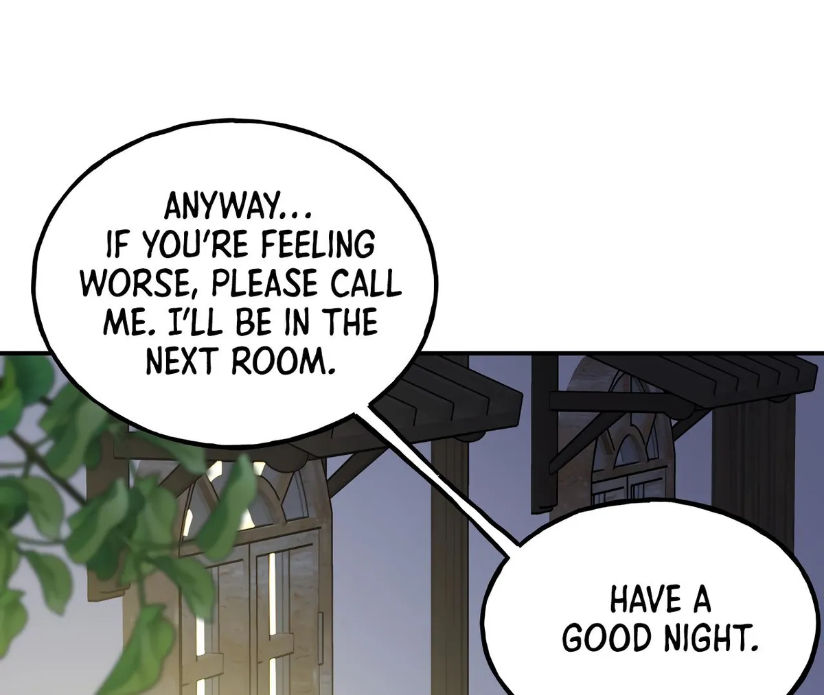 Read Ebony Castle chapter 2 image 116 on Lezhin