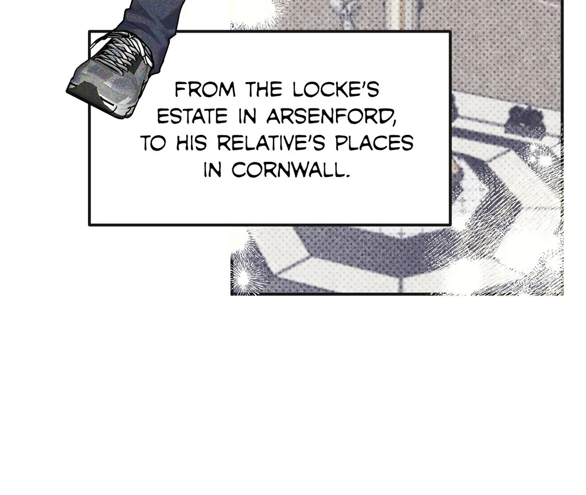Read Ebony Castle chapter 2 image 126 on Lezhin