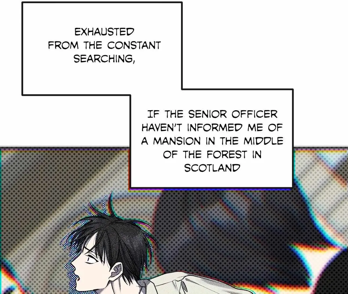Read Ebony Castle chapter 2 image 129 on Lezhin