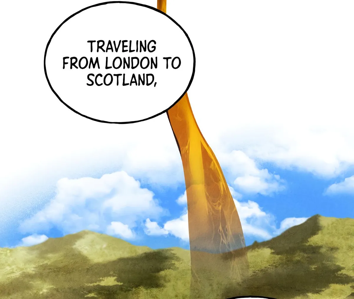 Read Ebony Castle chapter 2 image 13 on Lezhin