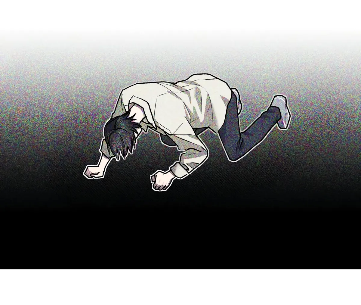Read Ebony Castle chapter 2 image 133 on Lezhin