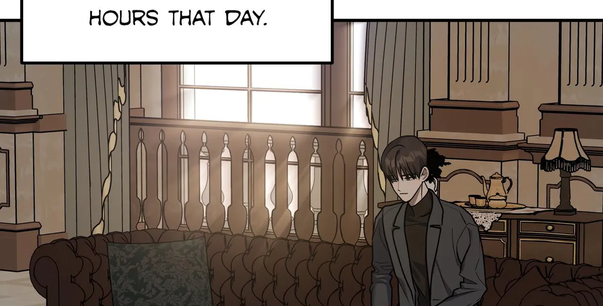 Read Ebony Castle chapter 2 image 154 on Lezhin