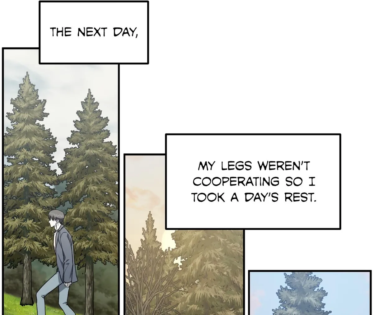 Read Ebony Castle chapter 2 image 156 on Lezhin