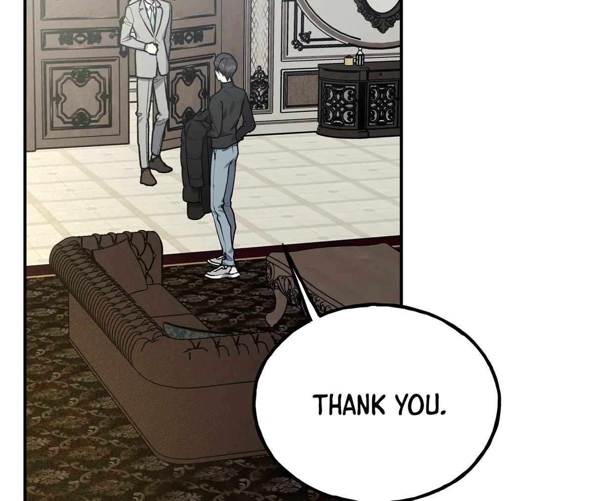 Read Ebony Castle chapter 2 image 162 on Lezhin