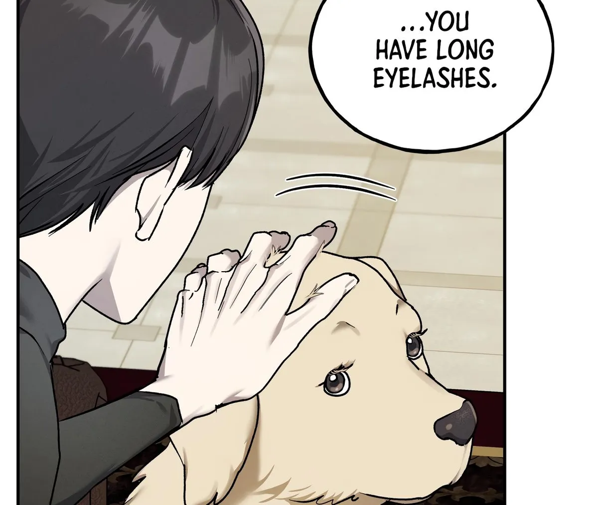 Read Ebony Castle chapter 2 image 181 on Lezhin