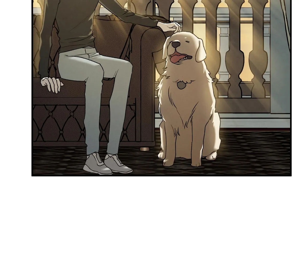 Read Ebony Castle chapter 2 image 189 on Lezhin