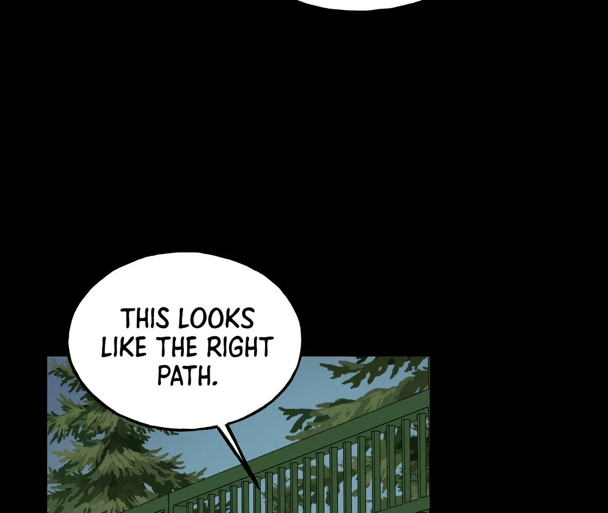Read Ebony Castle chapter 2 image 19 on Lezhin