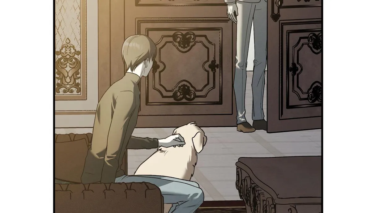 Read Ebony Castle chapter 2 image 191 on Lezhin