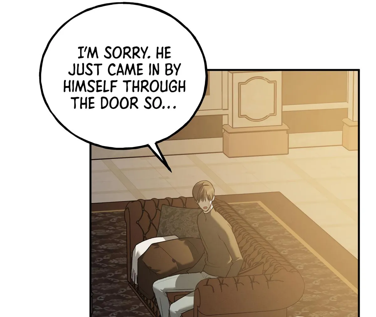 Read Ebony Castle chapter 2 image 193 on Lezhin