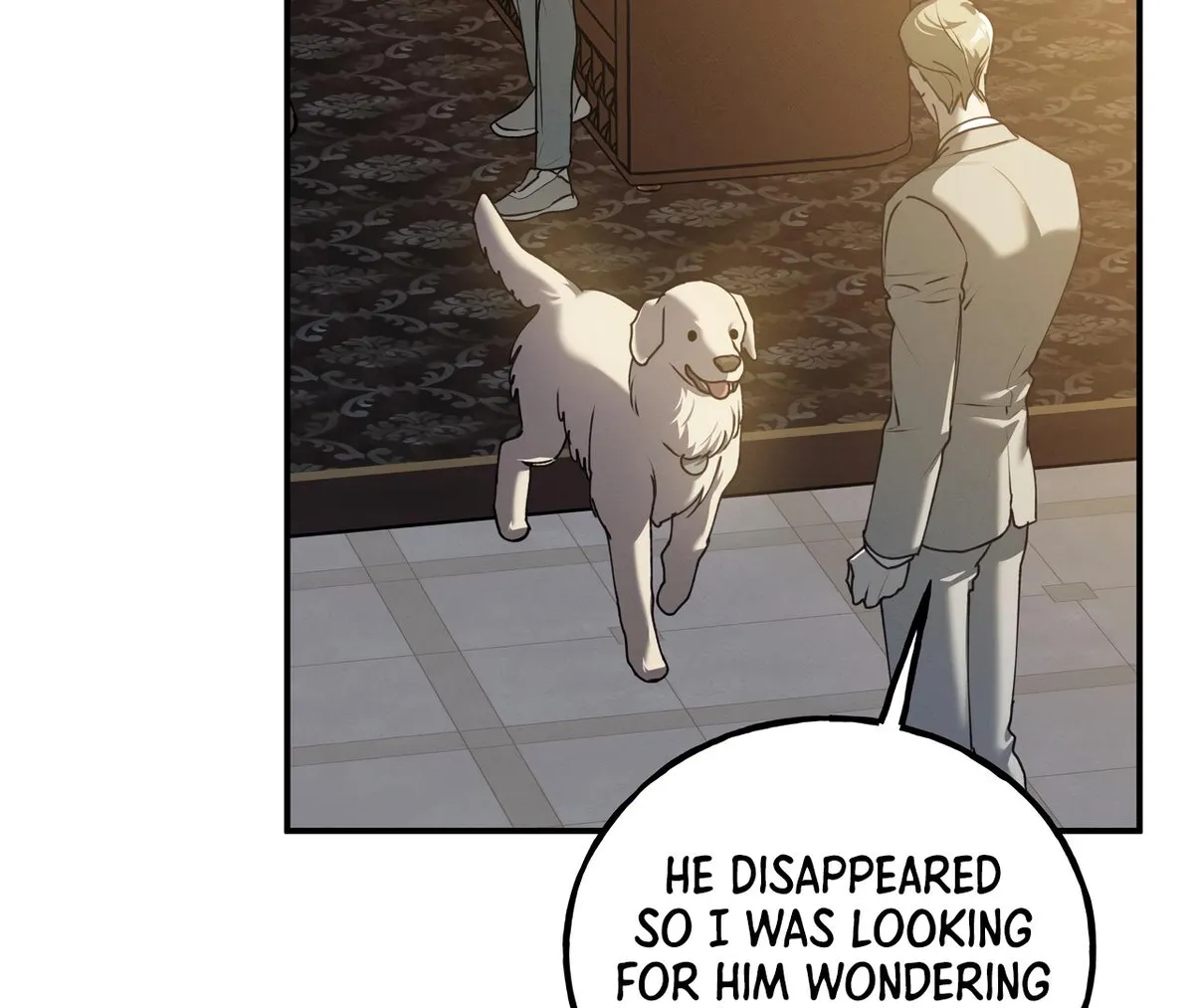 Read Ebony Castle chapter 2 image 194 on Lezhin