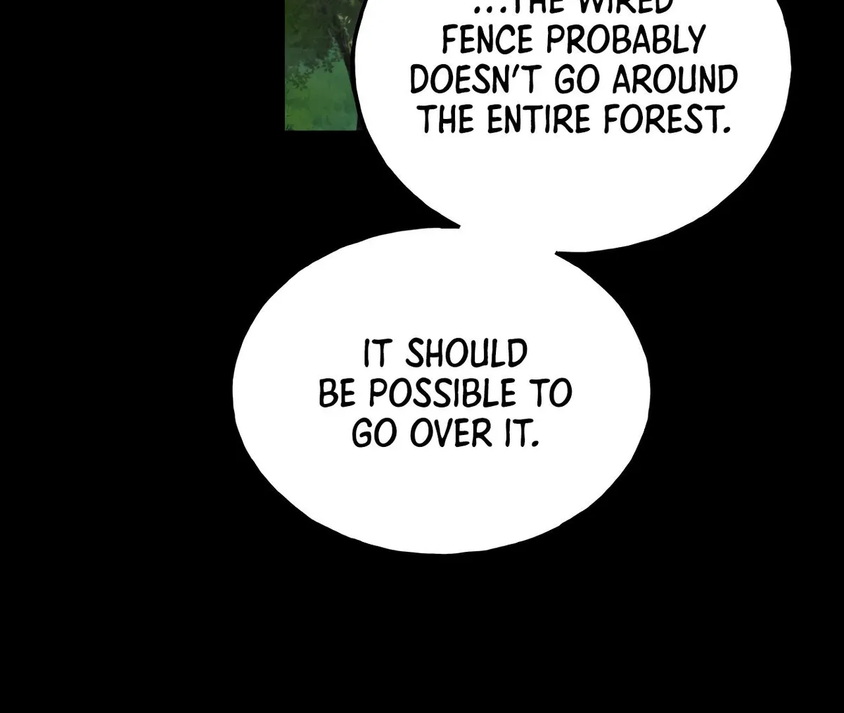 Read Ebony Castle chapter 2 image 23 on Lezhin