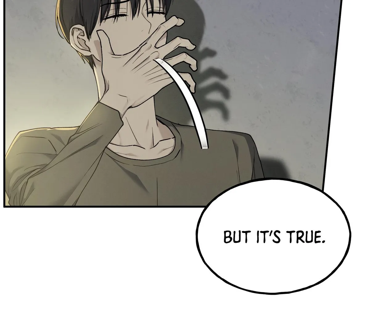 Read Ebony Castle chapter 2 image 36 on Lezhin