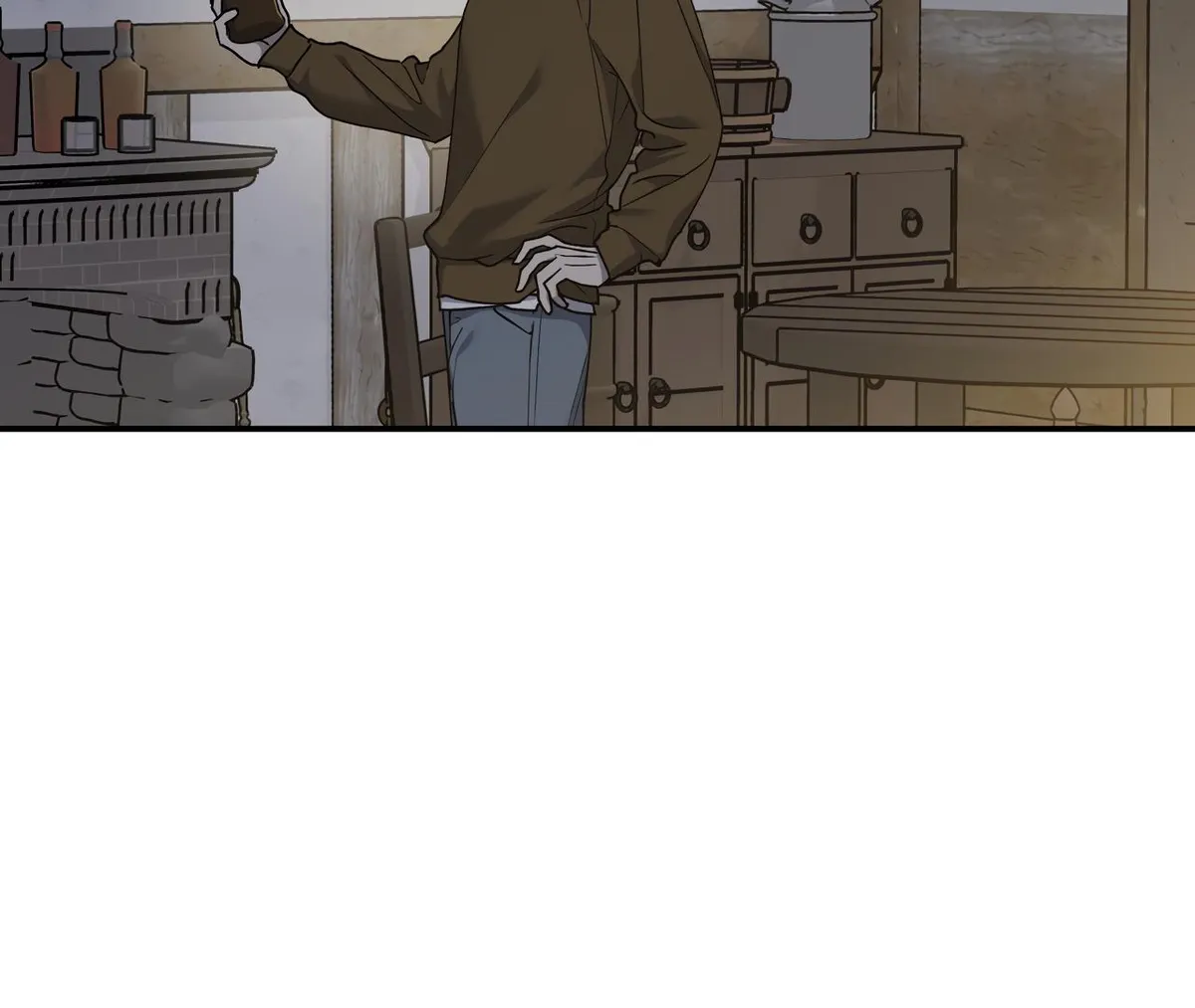 Read Ebony Castle chapter 2 image 4 on Lezhin