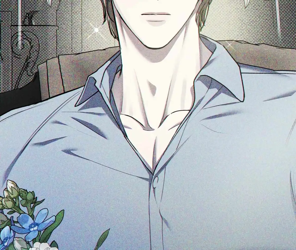 Read Ebony Castle chapter 2 image 41 on Lezhin