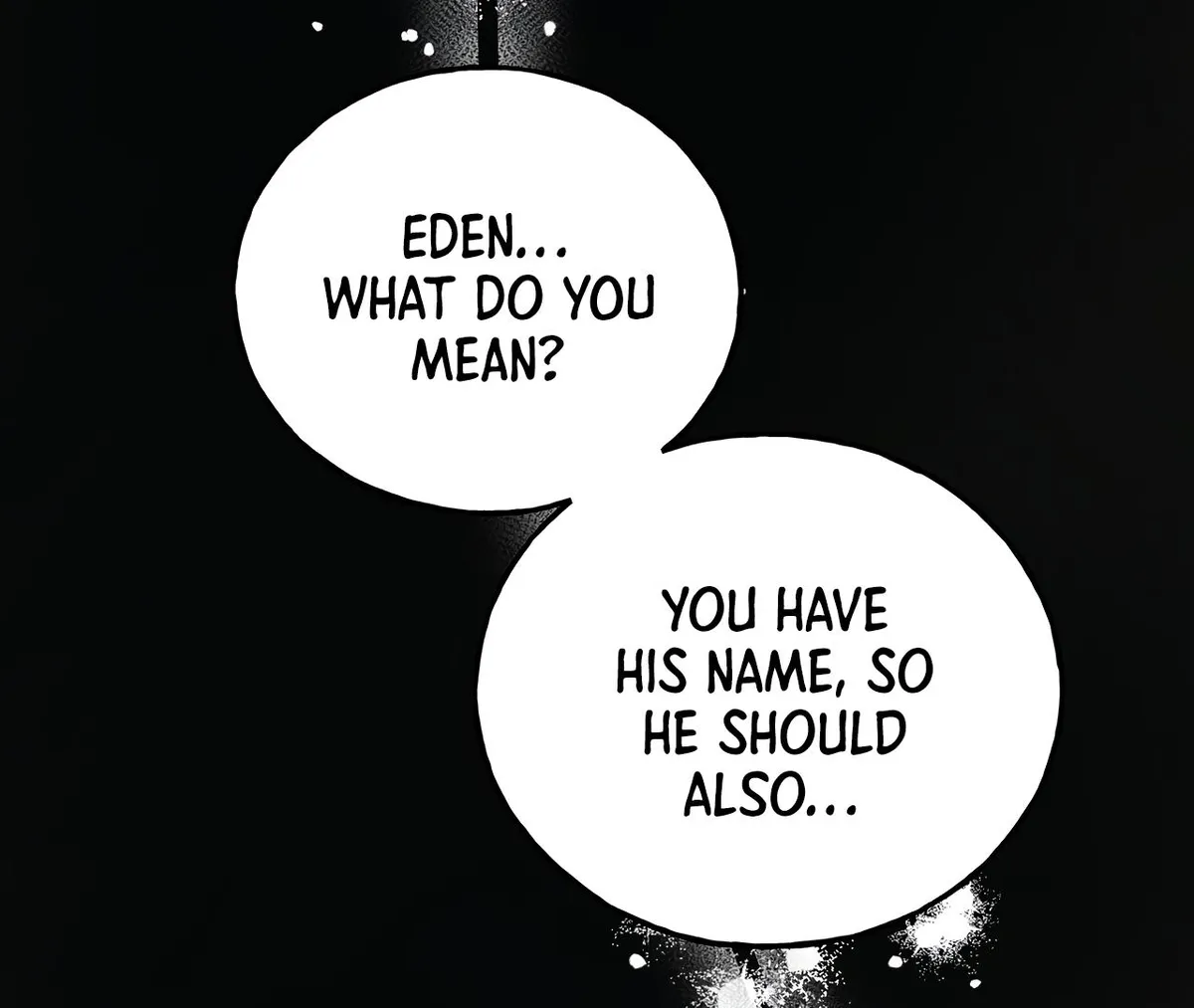 Read Ebony Castle chapter 2 image 50 on Lezhin