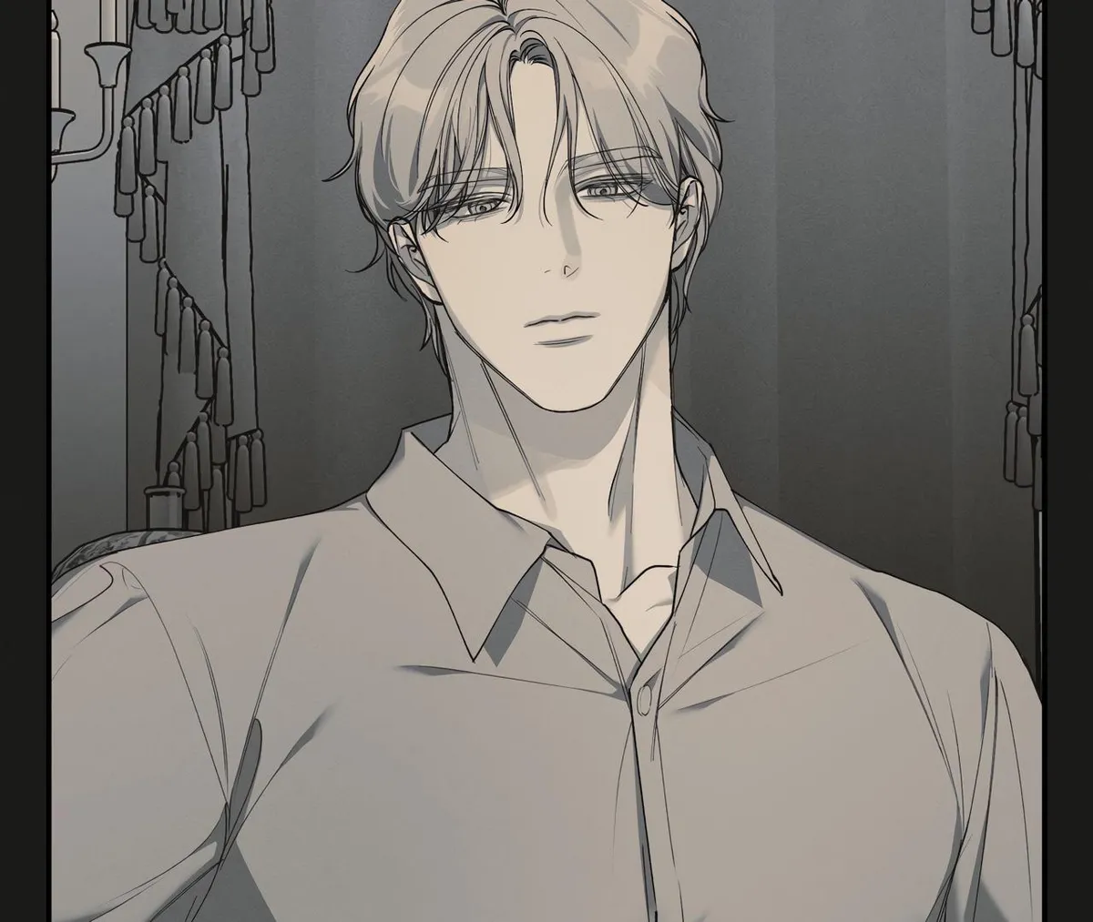 Read Ebony Castle chapter 2 image 57 on Lezhin